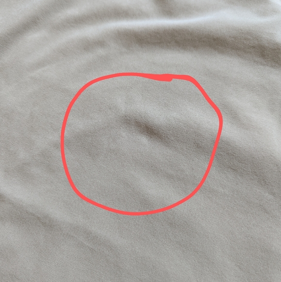 Lululemon Lab Lahar dress - Picture 9 of 9